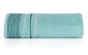 Uterák 70x140cm - FABIO 450g Svetlý tyrkys