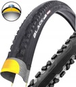 Black1 Life 28x1,50 plášť 40-622 vložka proti prepichnutiu 700x38C trekking