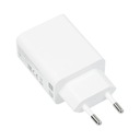 XIAOMI RÝCHLA NABÍJAČKA 22,5W ORIGINÁL BIELA