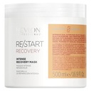 Revlon Restart Recovery Restorative Mask 500 ml