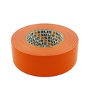 Pevná oranžová fasádna páska 48mm