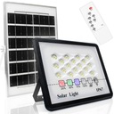 SOLÁRNY HALOGÉNOVÝ REFLEKTOR SVETLOMET 30W 2500lm