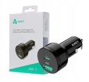 AUKEY CC-Y7 36W 5,4A 2xUSB-C napájanie PD