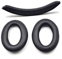 NÁUŠNÍK + HUBKA NA ČELONU PRE SLÚCHADLÁ SENNHEISER HD380 PRO