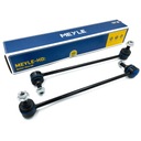 2x MEYLE 1160600063/HD Tyč predného stabilizátora