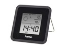 Meteostanica HAMA TH50 Black