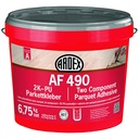 ARDEX AF 490 6,75 kg 2K-PU lepidlo na parkety