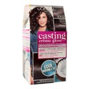 LOREAL Casting Creme farba 4102 Cool Chestnut
