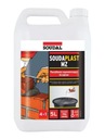 Soudal Soudaplast MZ Plastifikátor do malty 5L