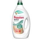 NEMECKÝ UNIVERZÁLNY PRACÍ GÉL PASSION GOLD UNIVERSAL 4L 100 PRANÍ