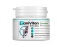CANIVITON FORTE PLUS 30 TAB DOPLNKOVÉ KRMIVO PRE PSY