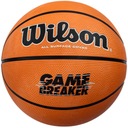 Basketbalová lopta Wilson WTB0050XB, ročník 7