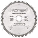 CMT štít hliníkový D165 F20 Z40 makita