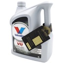 Valvoline VR1 Racing Motorový olej 5w50 4L