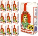 Múka kráľovná kuchyne 1kg - 10kg