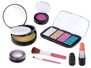 Makeup Set Lipstick Palette Blush