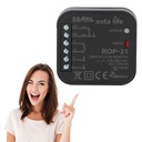 Inteligentný domáci rádiový prijímač ROP-21 Exta Life Zame