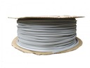 Okenné tesnenie GEALAN S-1188 GREY 10 m