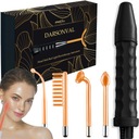 DARSONVAL DERMA WAND NAJSILNEJŠIE PRO + 4 PELOTY