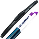 Hybridná rohožka OXIMO WUH450 450 mm