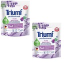 Pracie kapsule farba TRIUMF Brillanz 2x 30 ks