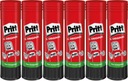 PRITT školské kancelárske lepiace tyčinky 20g x6
