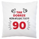 NARODENINOVÝ VANKÚŠ Z ROKU 1932 VYZERÁ DOBRE