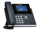 Káblový IP telefón Yealink SIP-T46U 16 účtov SIP
