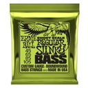 Ernie Ball Short Scale Slinky Bass struny 45-105