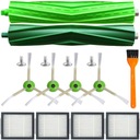 Filtre Kefové valčeky pre iRobot Roomba E4 E5 E6 E7 I3 I4 I5 I6 I7 I8 J7