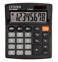 Kalkulačka CITIZEN SDC-805