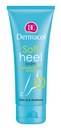 Dermacol SOFT HEEL BALM Zmäkčujúci krém na nohy