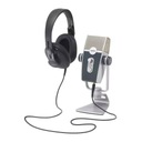 AKG PODCASTER ESSENTIALS LYRA K-371 PODCAST SET