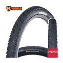 Plášť na bicykel KENDA KHAN 28x1,75 K-935 47-622 SHIELD PROTI PREPUK.