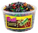 Gummy Spiders HALLOWEEN Tarantulas 75 Trolls
