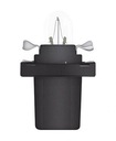 OSRAM BAX žiarovky 12V 1,2W B8,5D 10 ks