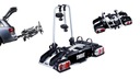 THULE TILTING platforma pre 2 elektrobicykle