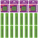BATÉRIE R3 AAA 1000mAh ESPERANZA x 16