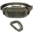 TAKTICKÁ TAŠKA NÁSTENNÁ M-TAC ELITE HEX - RANGER ZELENÁ