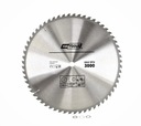 Widia kotúčová píla na drevo 500mm 60z AWtools