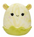 Squishmallows maskot Plyšová chobotnica DUNA