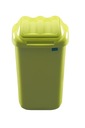 VÁPENNÝ KOŠ DO KUCHYNE NA 30L POZEMOK