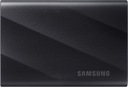 Samsung T9 1TB externý SSD disk čierny (MU PA1T0B/EU)