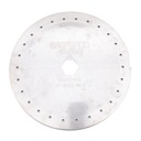 DISK 26 OTVOROVÝ 4,5 mm MASCHIO GASPARDO G10121410