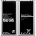 3100mAh batéria pre Samsung J5 2016 SM-J510MN, SM-J5108, SM-J510UN, SM-J510L