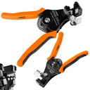 NEO RUČNÝ AUTOMATICKÝ IZOLAČNÝ STIER 175 2,5 mm2-6 mm2 MM 01-538