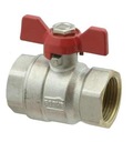 Guľový ventil 3/4'' GOSHE premium STRONG DN20 PN30