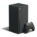 Konzola Xbox Series X 1TB BLACK RRT-00010