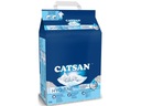 CATSAN Hygienické stelivo pre mačky 20 l
