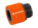 GARDENA 02917-20 rýchlospojka